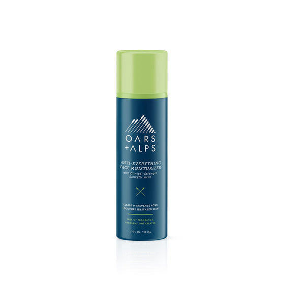 Anti-Everything Face Moisturizer